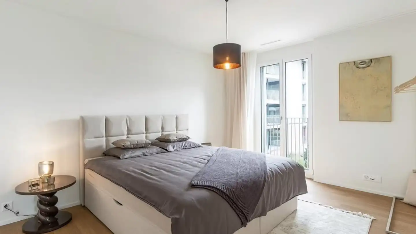 Appartement à louer - 5734 Reinach AG