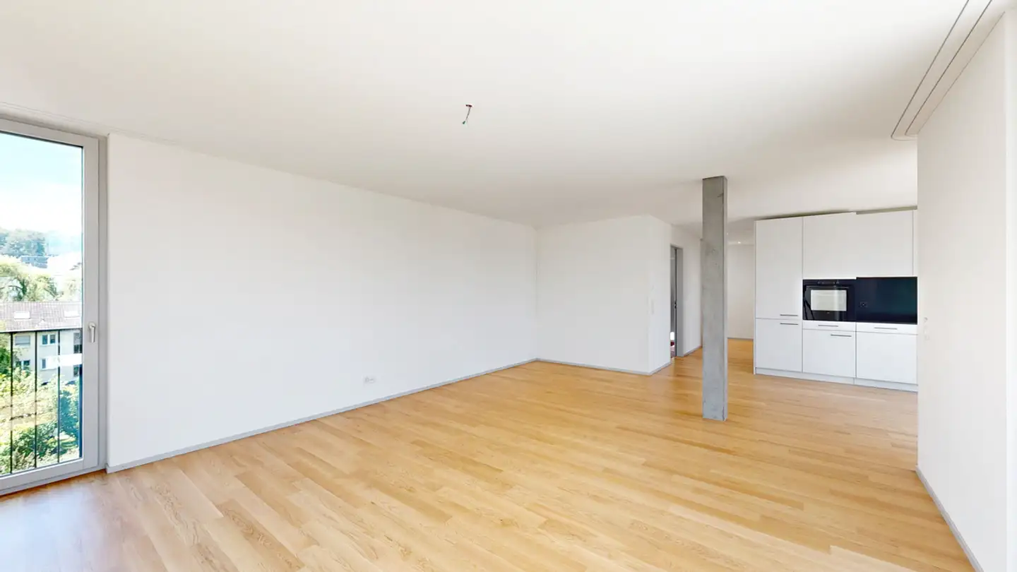 Penthouse for rent - Allenmoosstrasse 50, 8057 Zürich - Photo 3