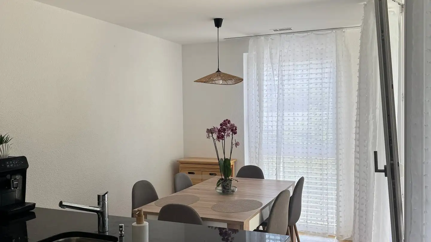 Appartamento in affitto - Avenue Des Platanes, 3960 Sierre - Foto 3