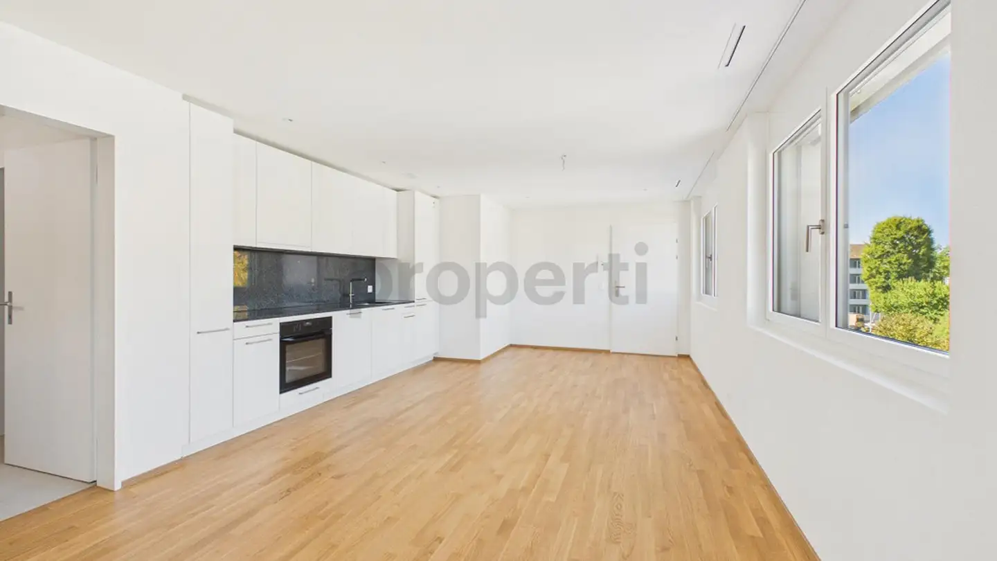 Appartamento in affitto - 8152 Glattbrugg - Foto 2