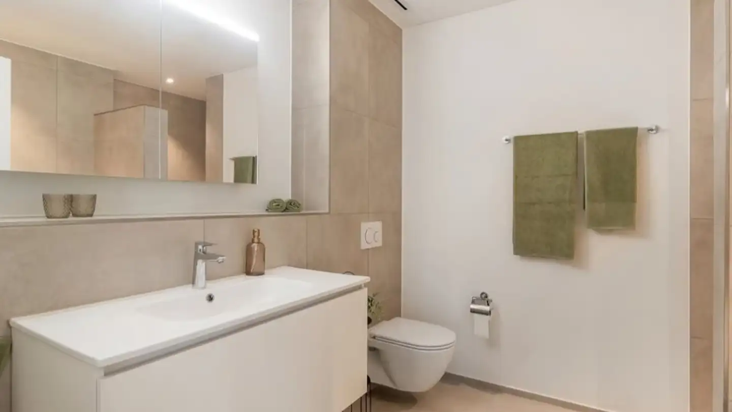 Appartement à louer - 5734 Reinach AG - Photo 2