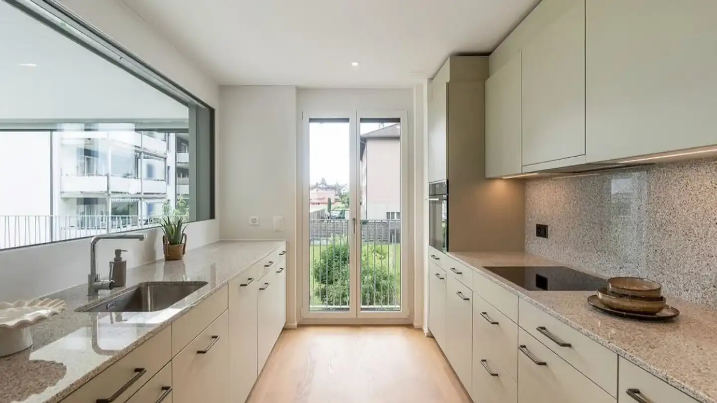Appartement à louer - 5734 Reinach AG - Photo 4
