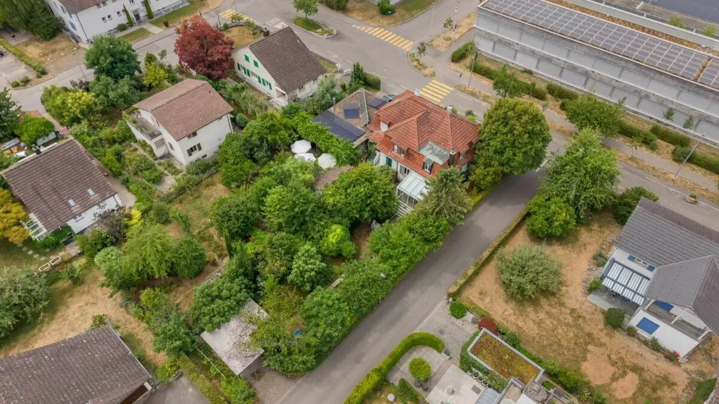 Single house for sale - Bodenackerstrasse 31, 5200 Brugg AG