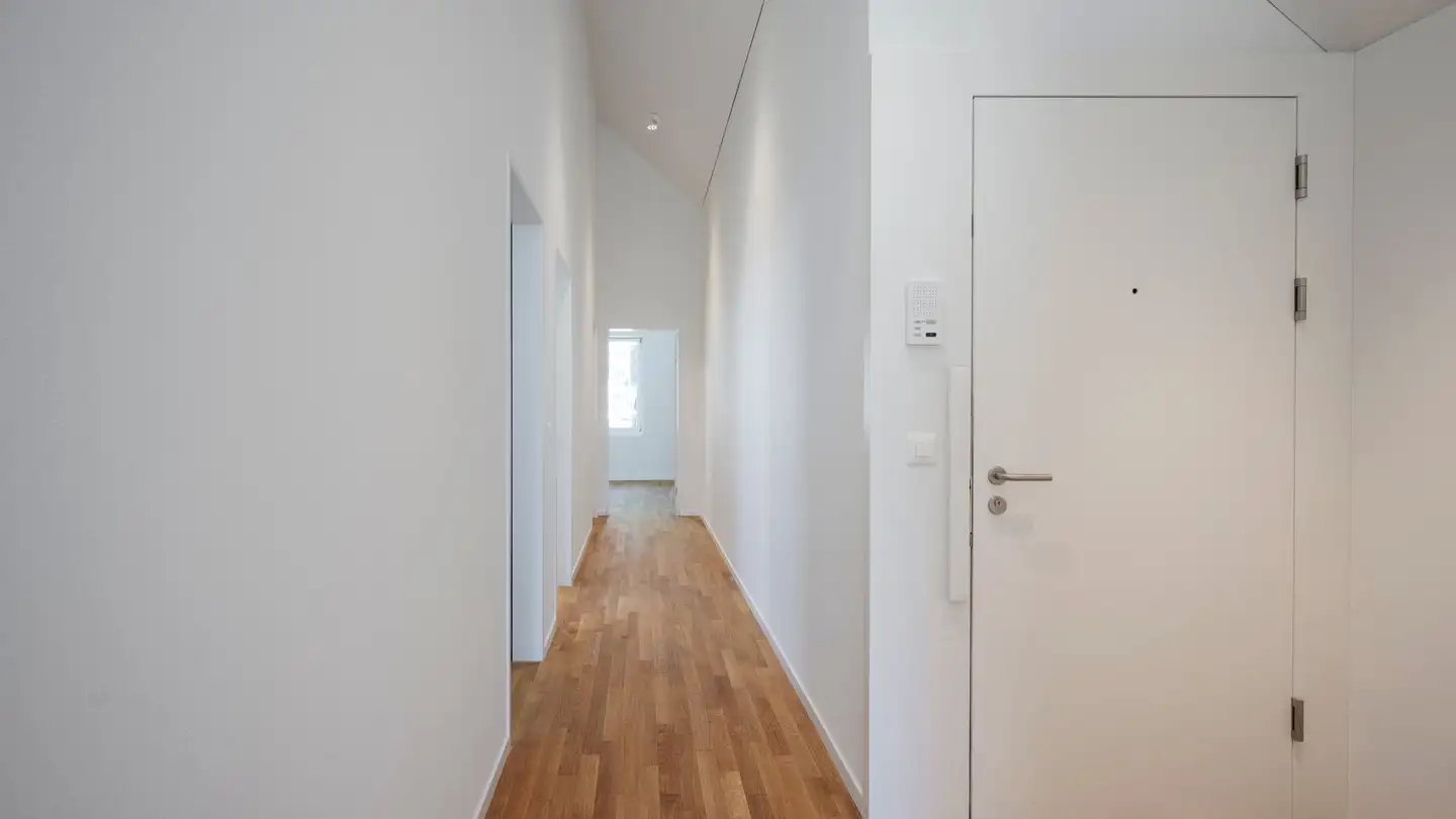 Attico in vendita - Hallwilerstrasse 14, 5724 Dürrenäsch - Photo 3