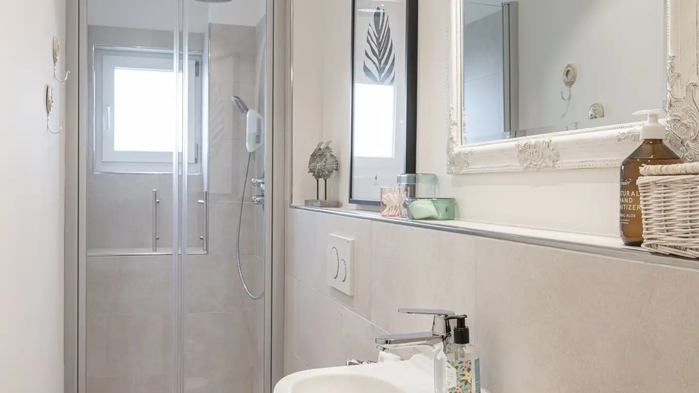 Appartamento in affitto - Leimatstrasse 32, 9000 St. Gallen - Foto 3