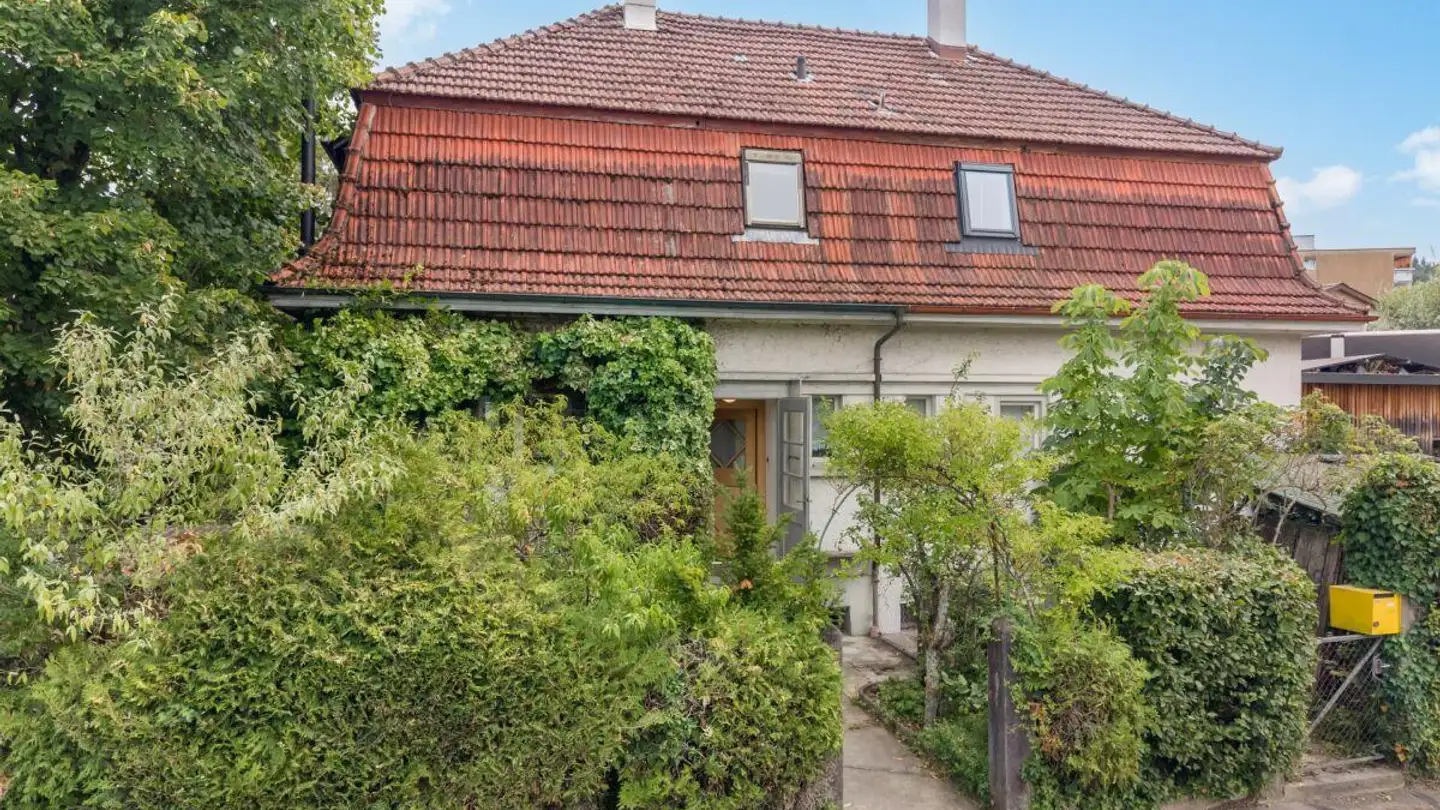 Single house for sale - Bodenackerstrasse 31, 5200 Brugg AG - Photo 2