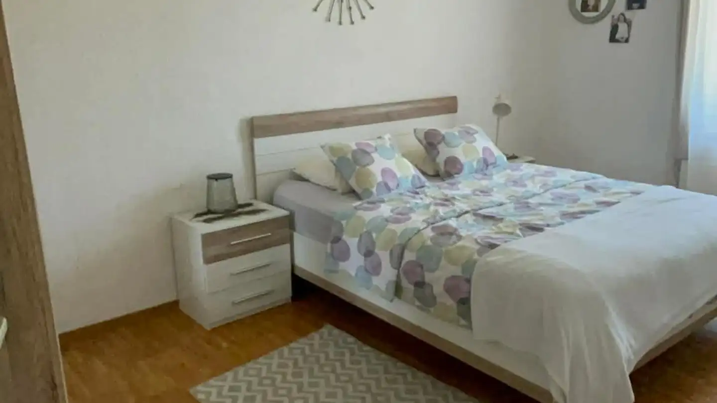 Appartement à louer - Rue Haute 1, 2013 Colombier NE - Photo 2