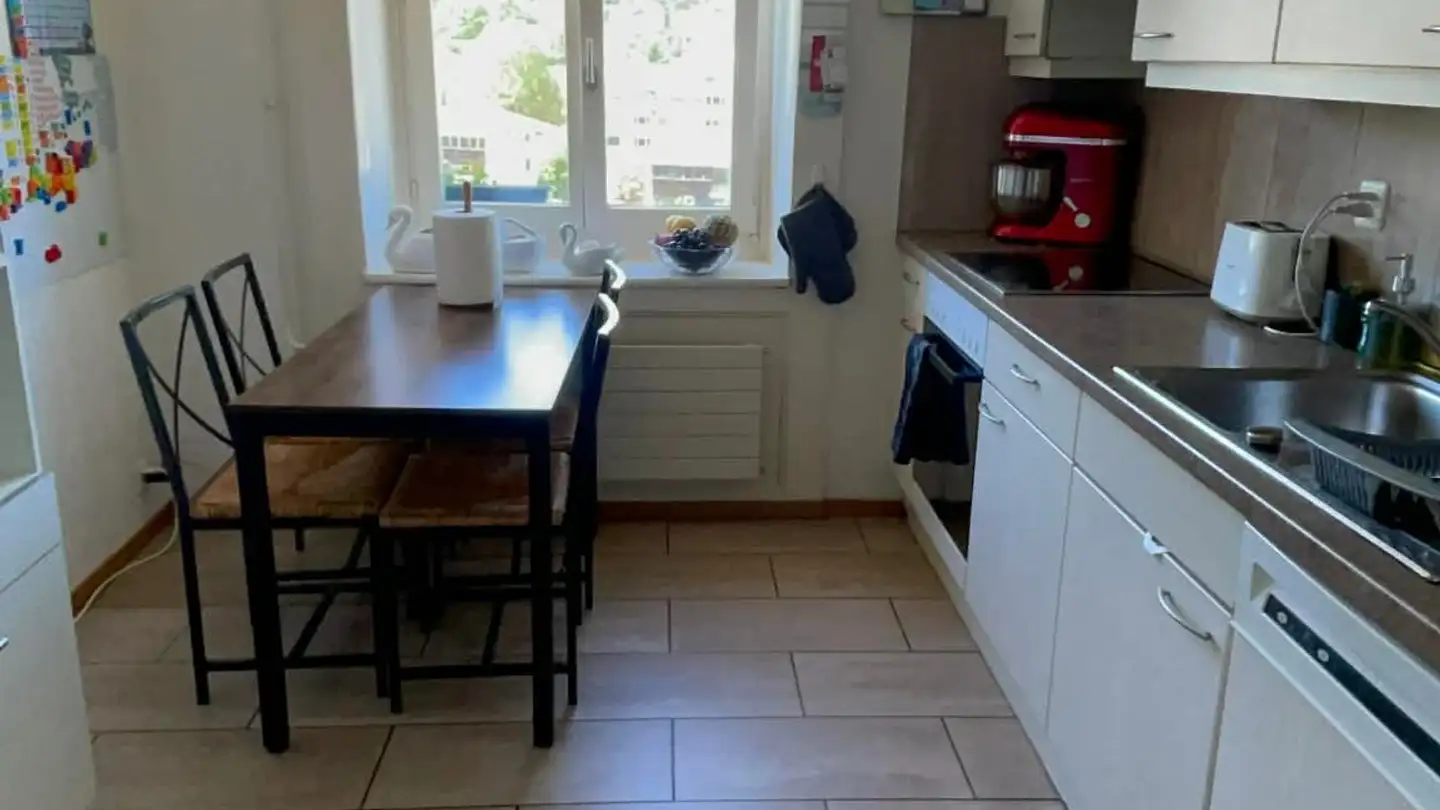 Appartement à louer - Rue Haute 1, 2013 Colombier NE - Photo 3