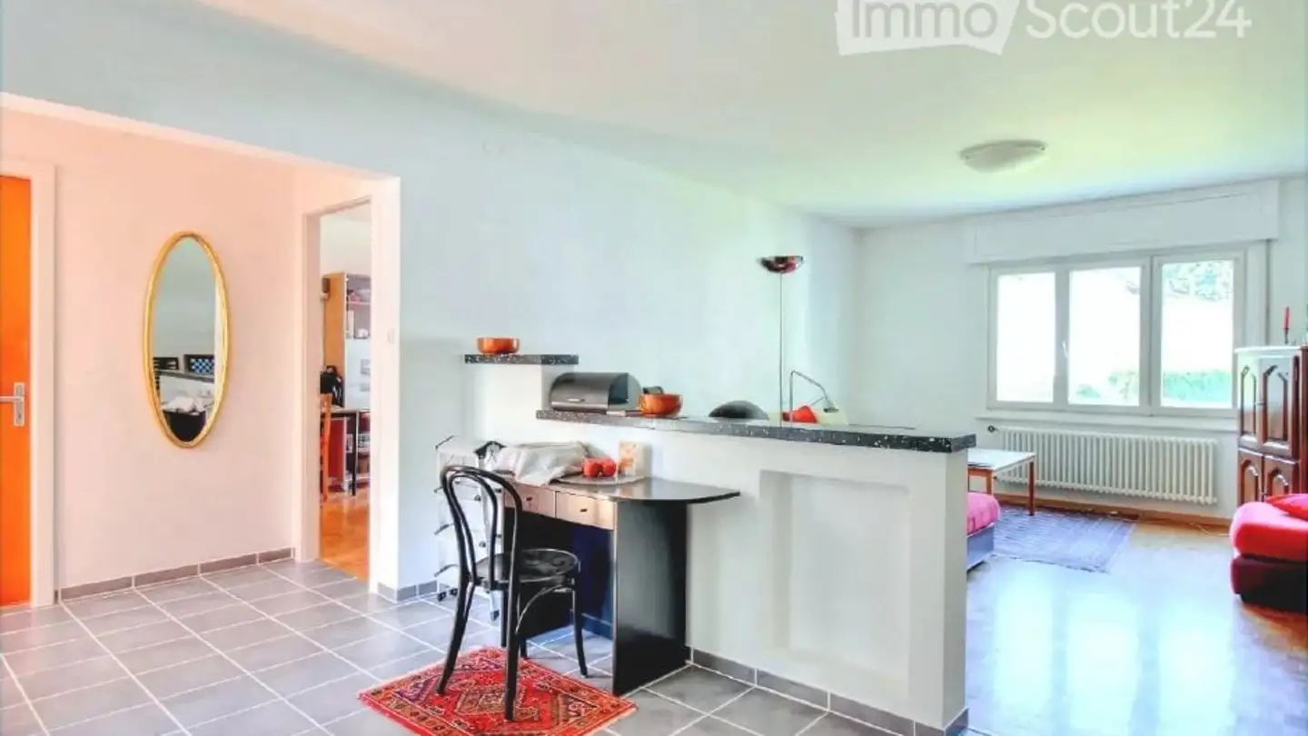 Apartment for sale - Rue Des Marques 6, 1920 Martigny