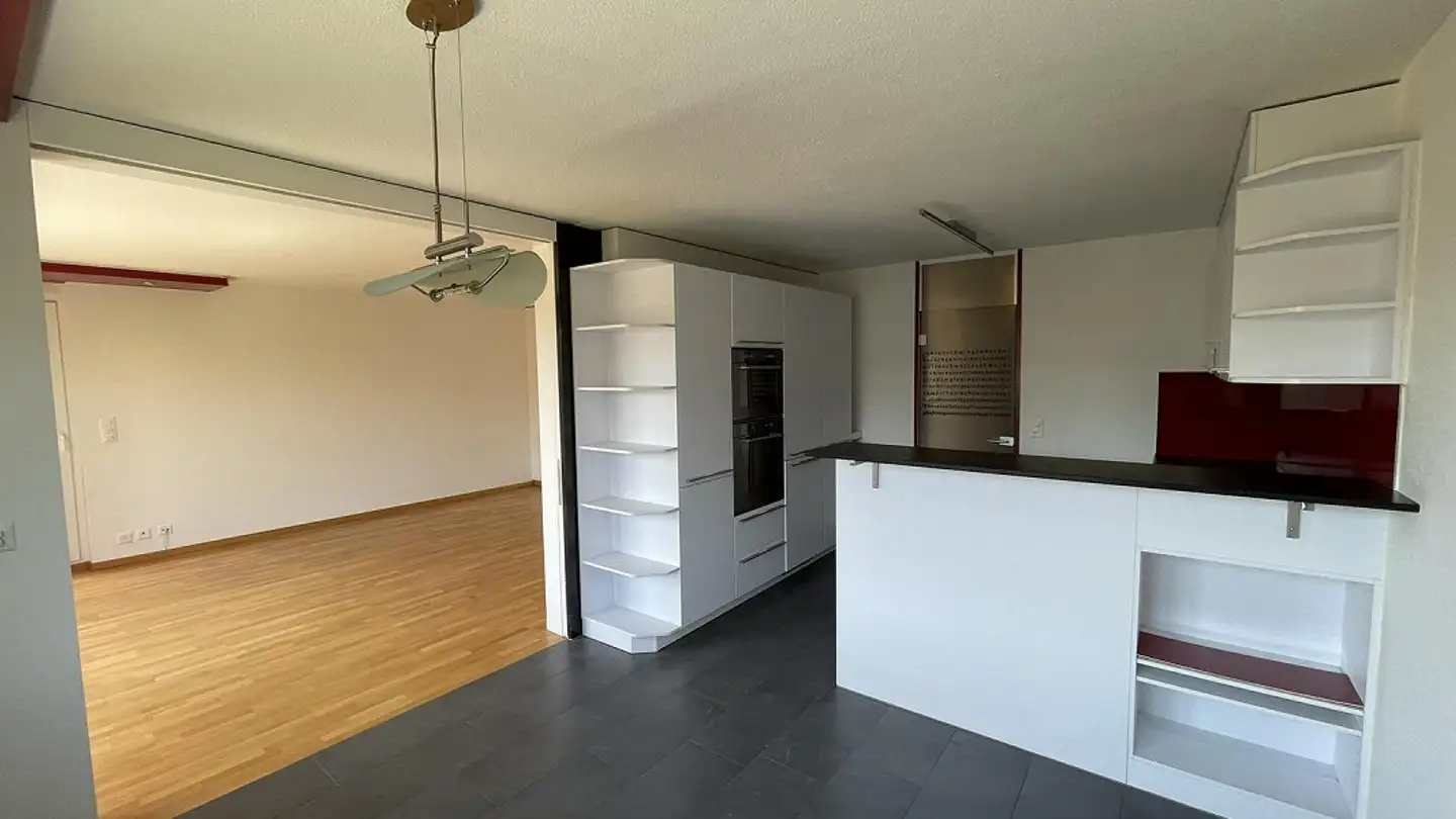 Appartamento in vendita - St. Gallerstrasse 52b, 9500 Wil SG - Photo 4