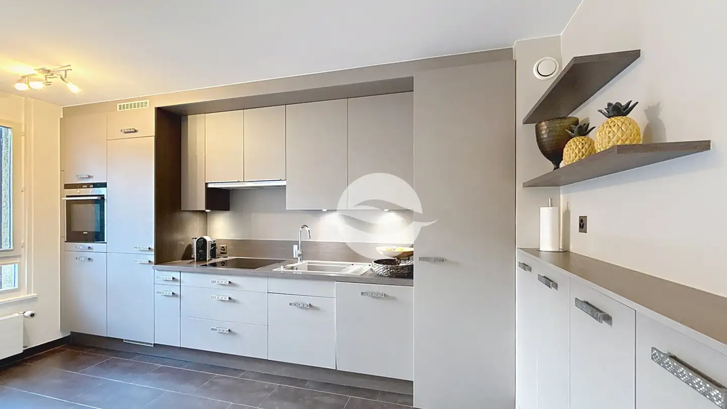 Furnished apartment for rent - Chemin De Planta, 1223 Cologny - Photo 4