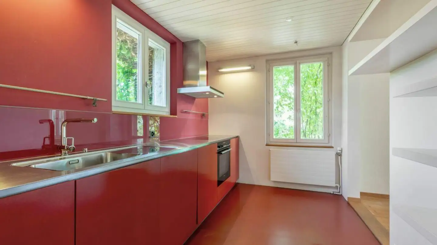 Single house for sale - Bodenackerstrasse 31, 5200 Brugg AG - Photo 3