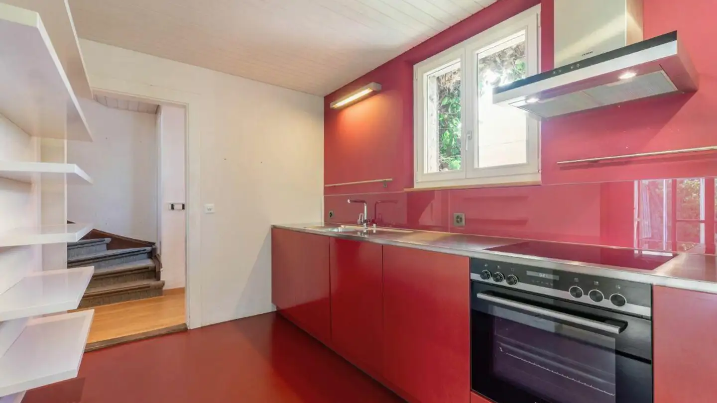 Single house for sale - Bodenackerstrasse 31, 5200 Brugg AG - Photo 4