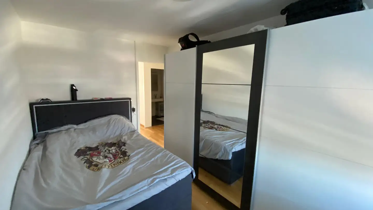 Wohnung mieten - Obermattstrasse 16, 3018 Bern - Foto 2