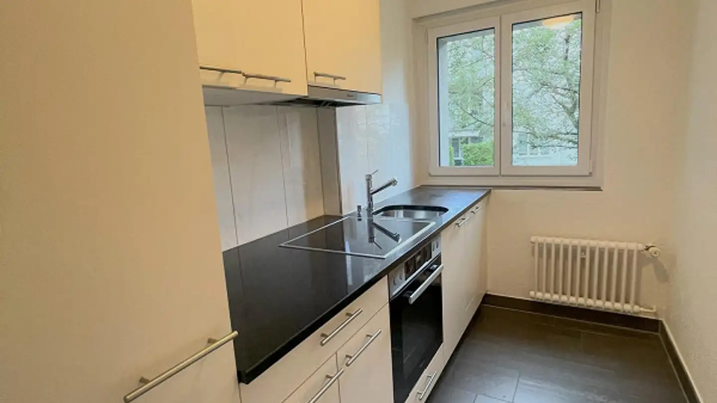 Appartamento in affitto - Seeheimstrasse 9a, 9403 Goldach
