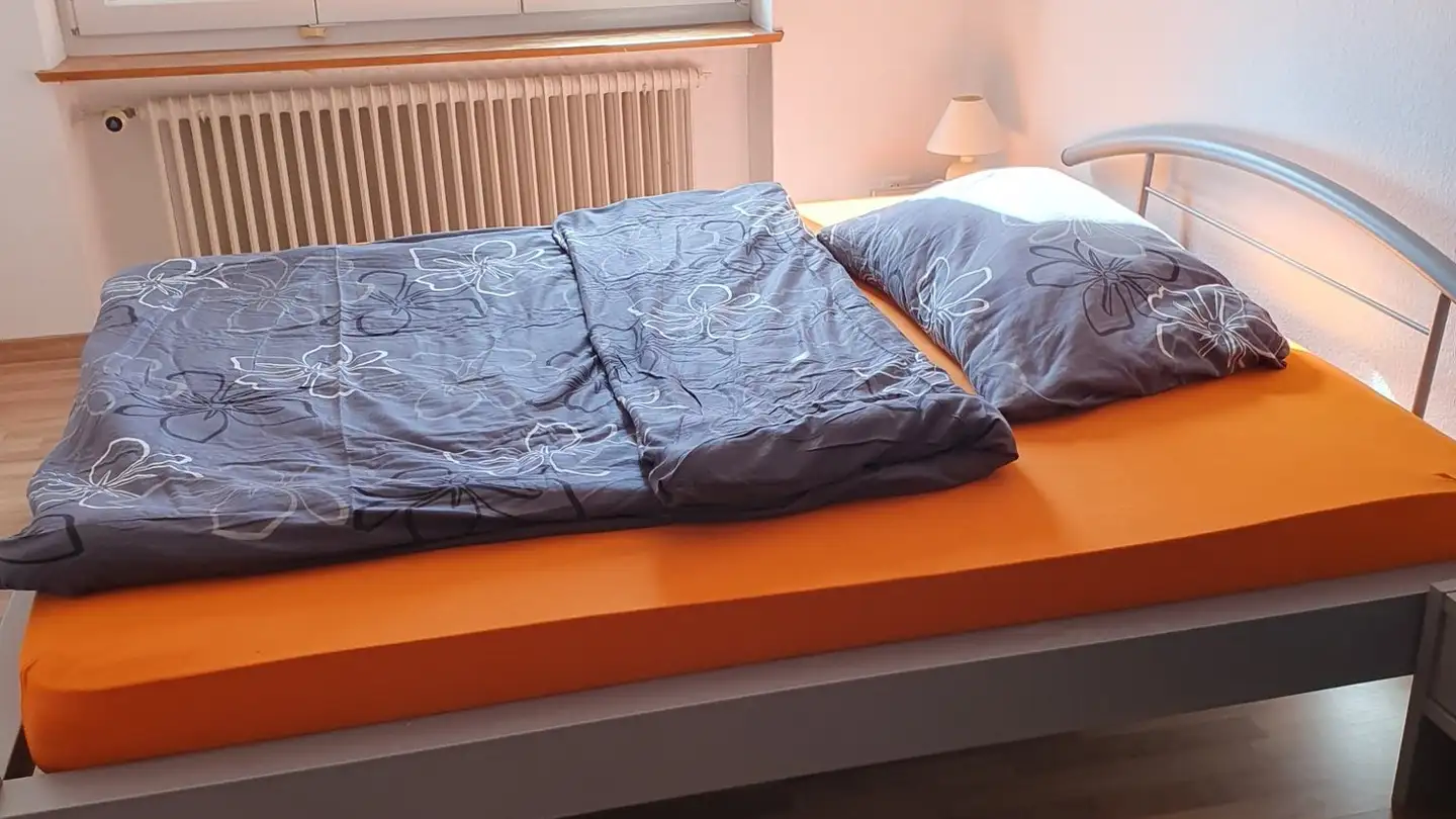 Apartment for rent - 2603 Péry