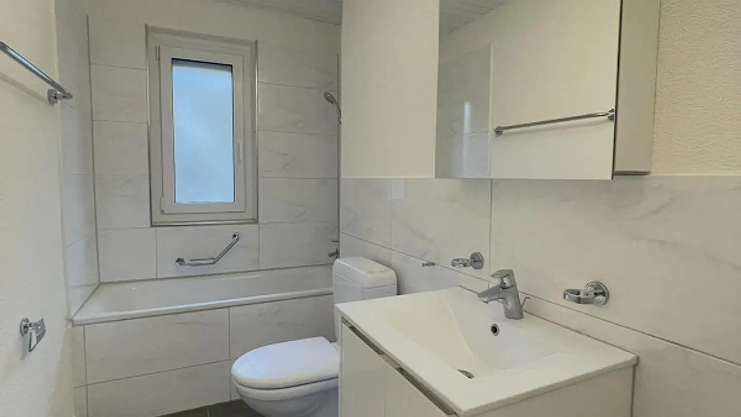 Appartamento in affitto - Seeheimstrasse 9a, 9403 Goldach - Foto 2