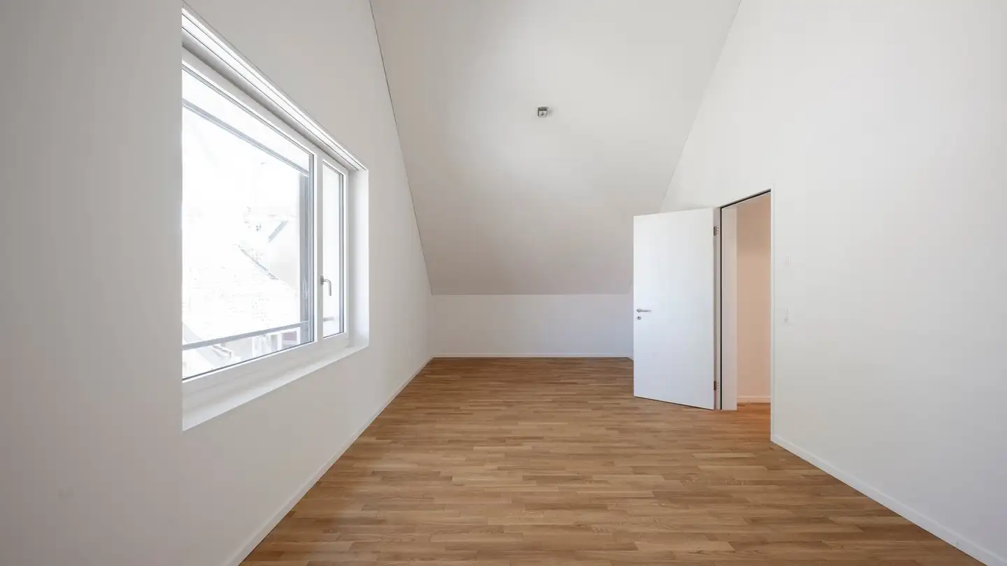 Attico in vendita - Hallwilerstrasse 14, 5724 Dürrenäsch - Photo 4