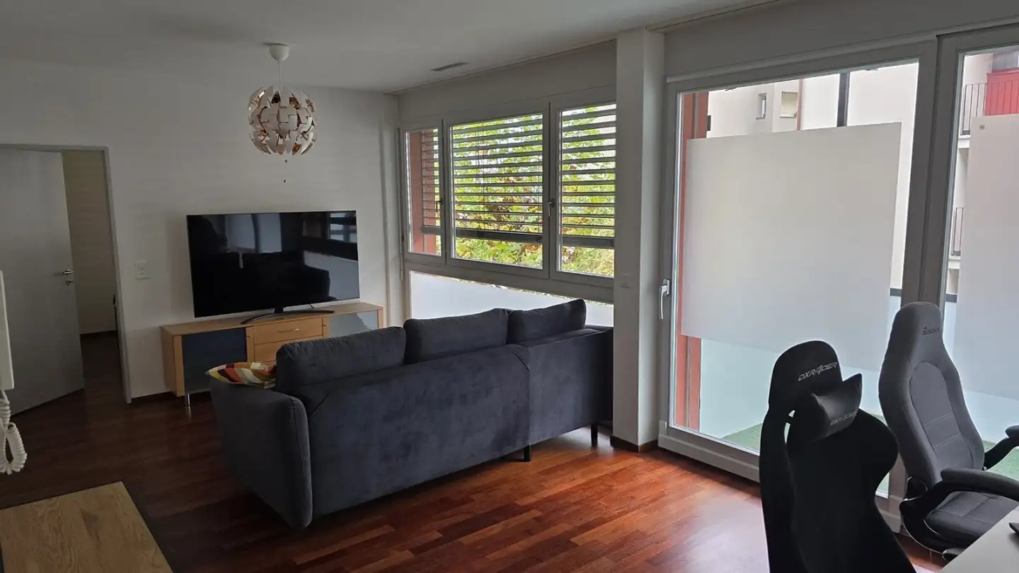 Apartment for rent - Bundesstrasse 6, 6300 Zug