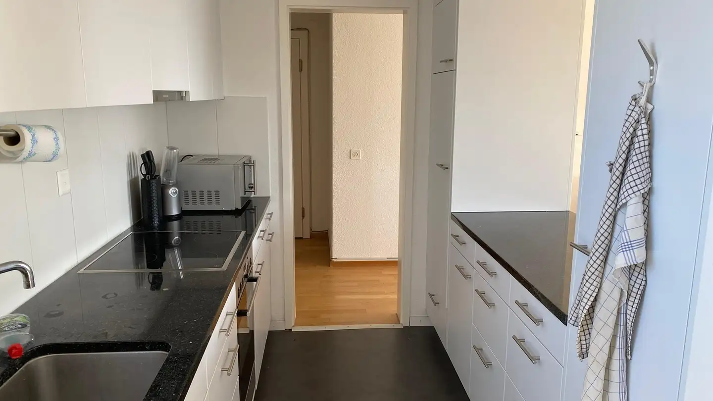 Wohnung mieten - Obermattstrasse 16, 3018 Bern - Foto 4