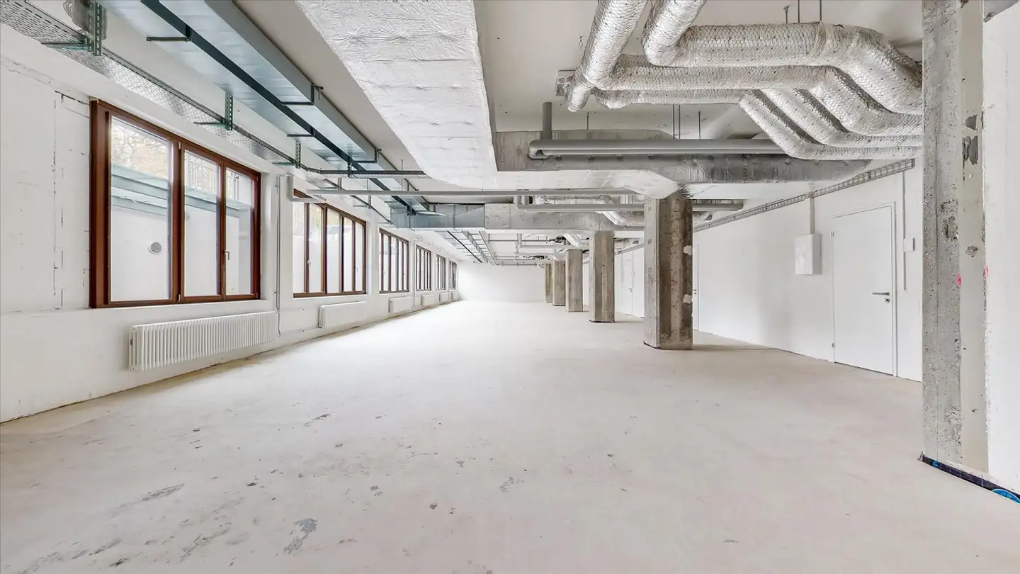 Studio for rent - Schwarzenburgstrasse, 3097 Liebefeld