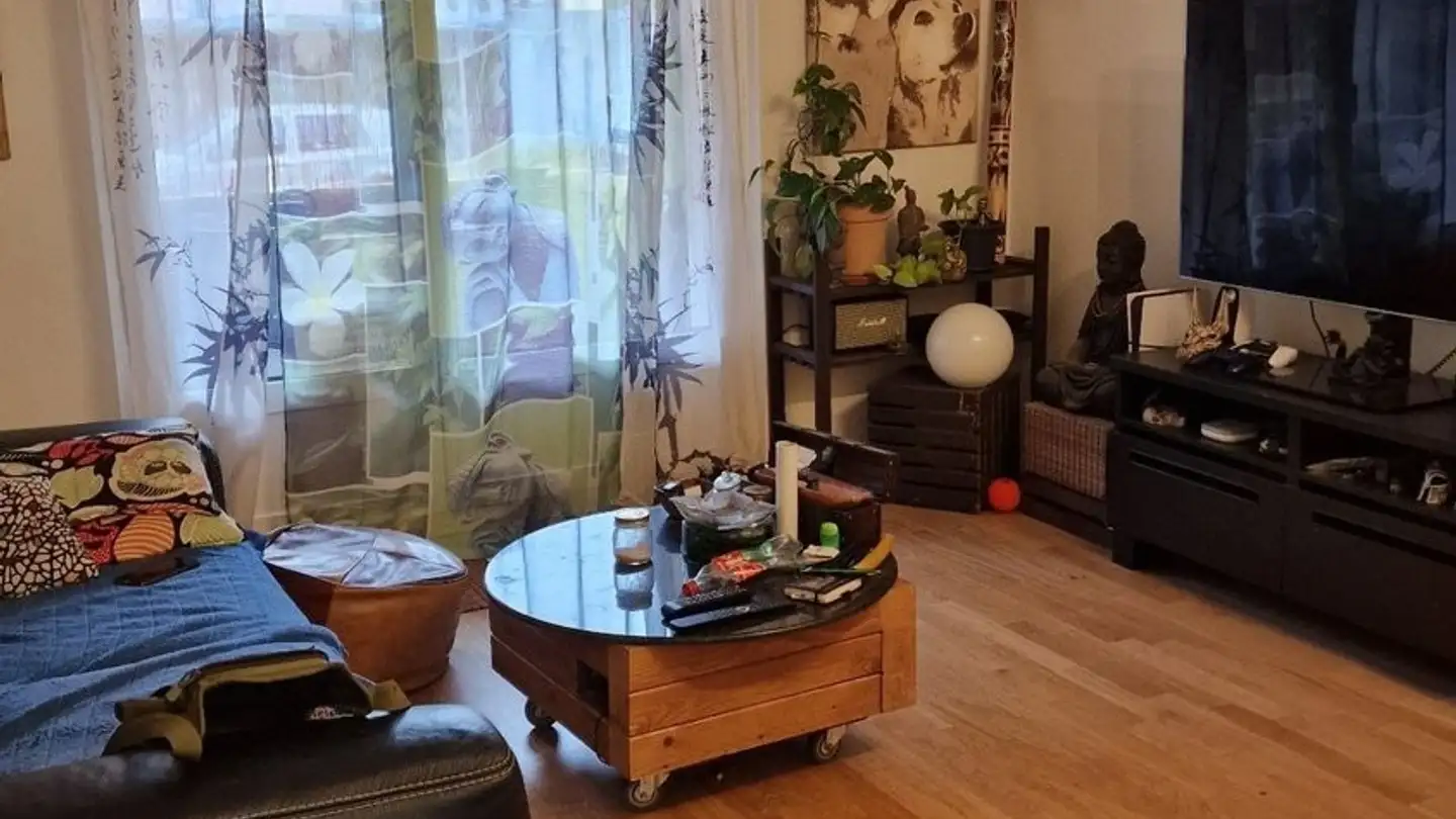 Appartement à louer - Burgdorfstrasse 12, 3422 Alchenflüh