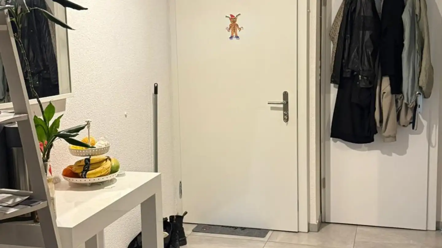 Apartment for rent - Rue De Soleure 15, 2740 Moutier