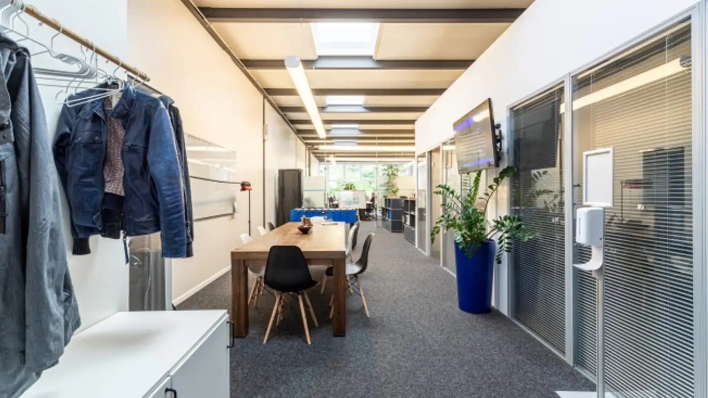 Bürofläche mieten - Walzmühlestrasse 50, 8500 Frauenfeld