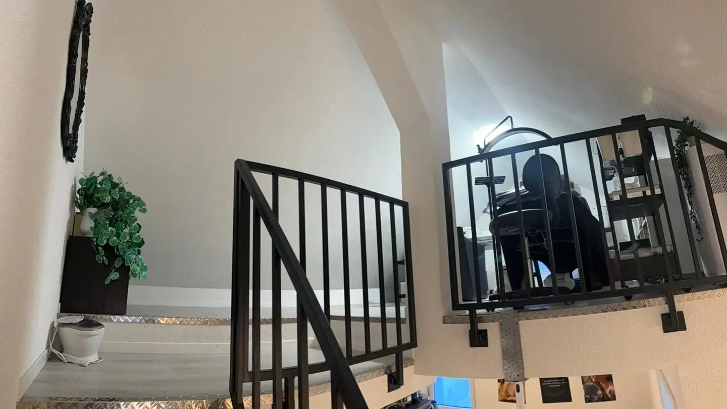 Apartment for rent - Rue De Soleure 15, 2740 Moutier - Photo 3