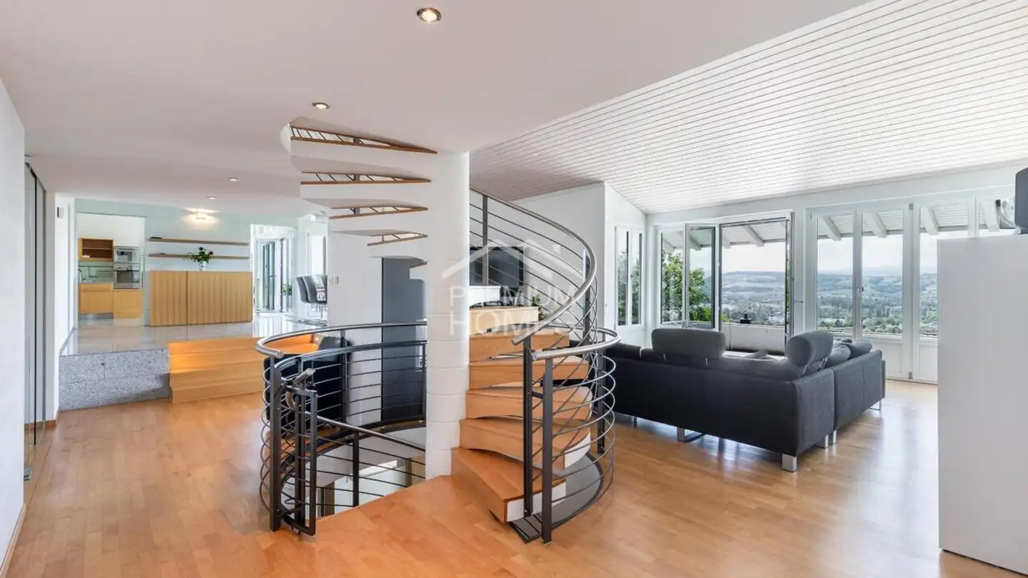 Villa for sale - 6214 Schenkon - Photo 3