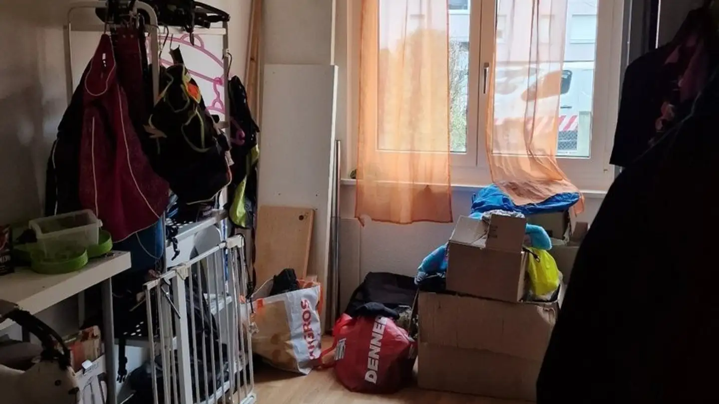 Appartement à louer - Burgdorfstrasse 12, 3422 Alchenflüh - Photo 3