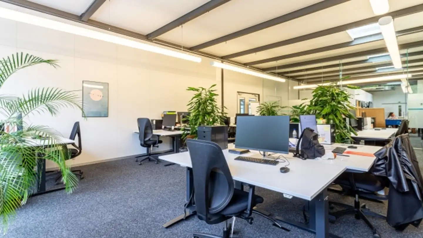 Bureau à louer - Walzmühlestrasse 50, 8500 Frauenfeld - Photo 2