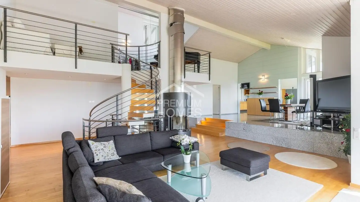 Villa for sale - 6214 Schenkon - Photo 4