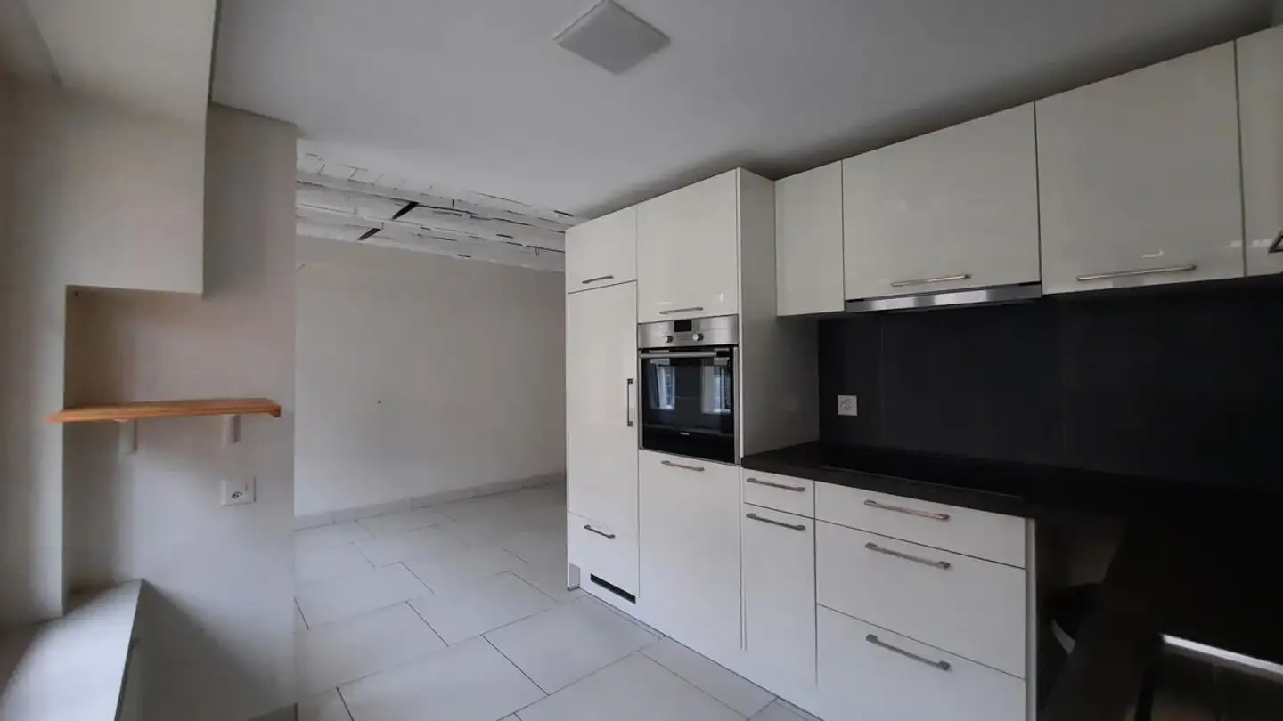 Appartement à louer - Rue De La Serre 4, 2300 La Chaux-de-Fonds - Photo 2