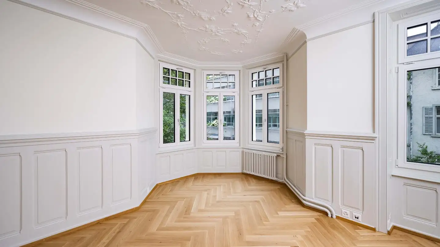 Appartamento in affitto - 8006 Zürich