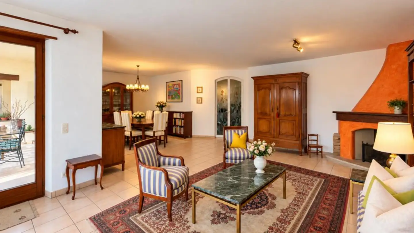 Casa singola in vendita - 6900 Lugano