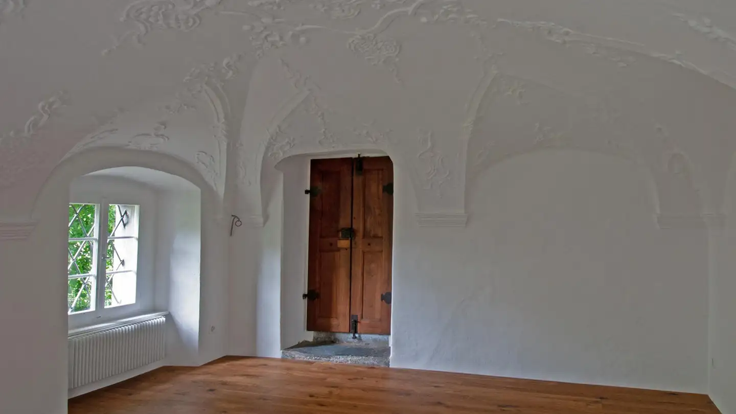 Appartamento in affitto - Kaufhausplatz 5, 7304 Maienfeld - Photo 2