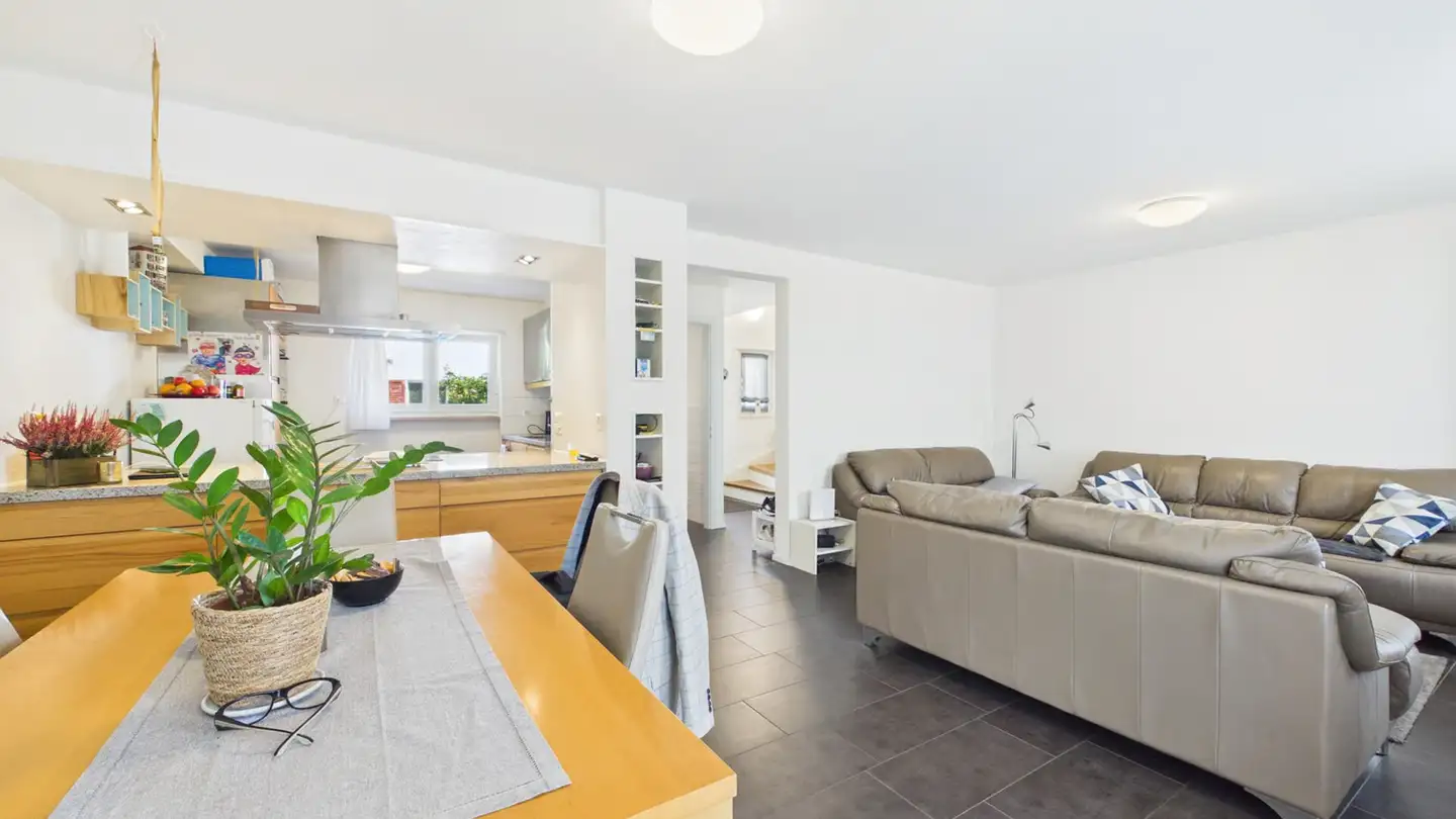 Casa a schiera in vendita - Kloosmattstrasse 29, 4663 Aarburg - Foto 2