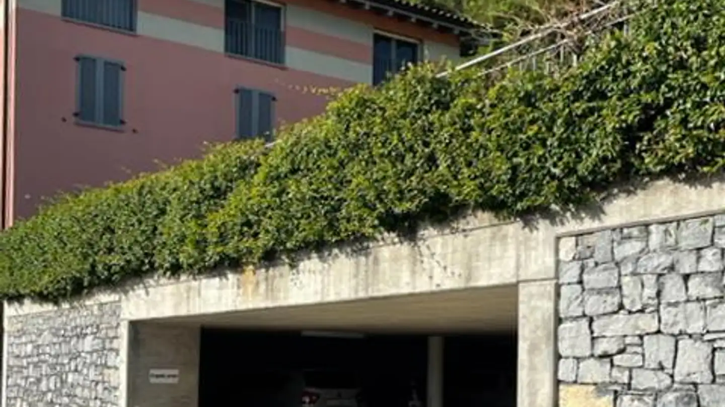 Constructible plot for sale - 6822 Arogno - Photo 4