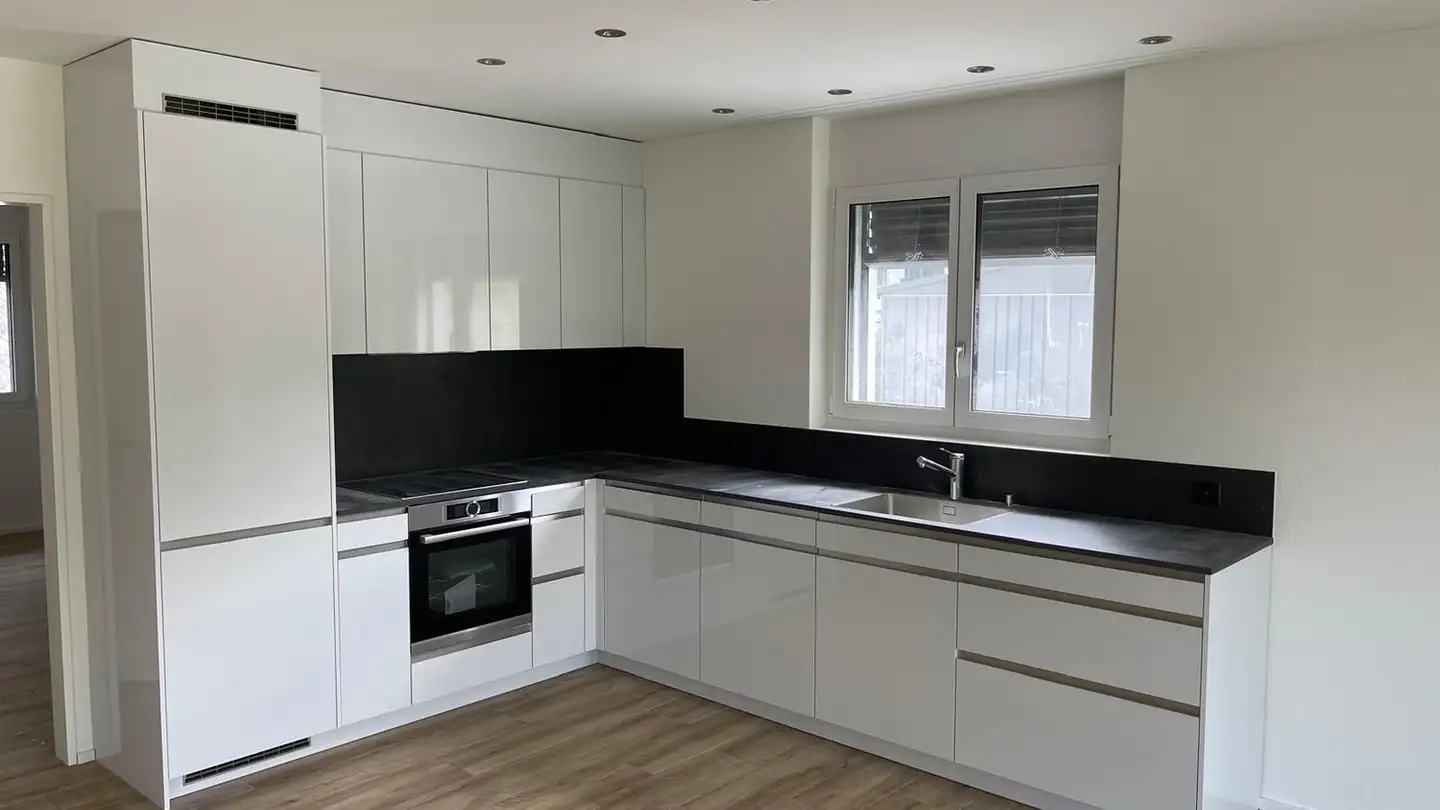 Wohnung mieten - 9502 Braunau