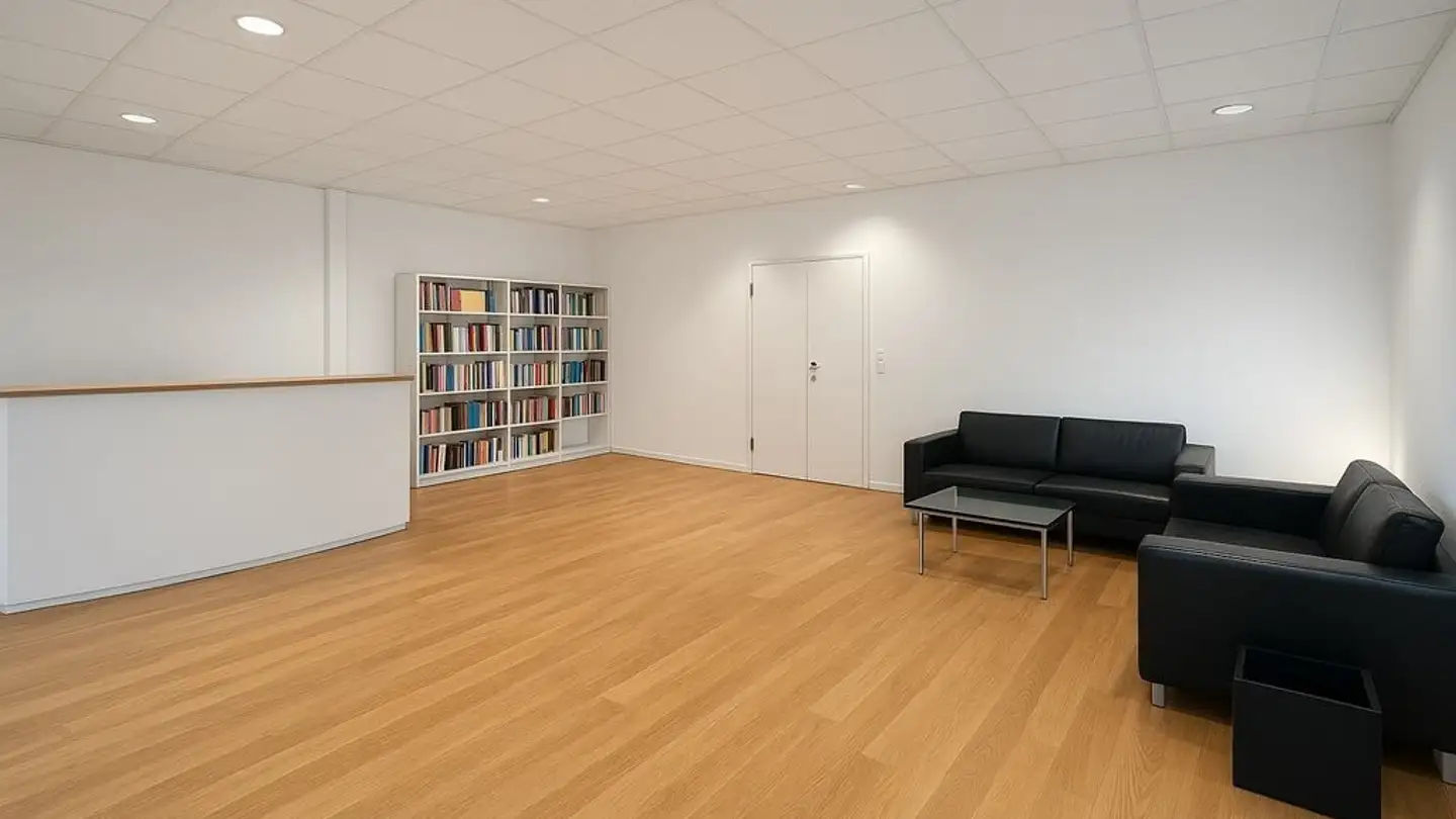 Spazio ufficio in affitto - Zürcherstrasse 48, 8953 Dietikon - Foto 2