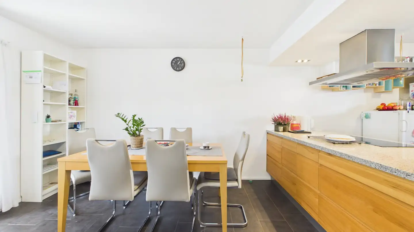 Casa a schiera in vendita - Kloosmattstrasse 29, 4663 Aarburg - Foto 3