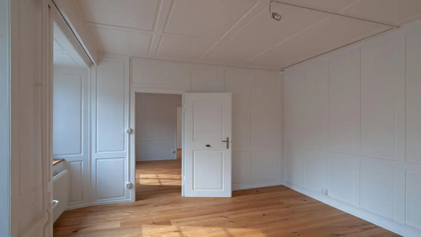 Appartamento in affitto - Kaufhausplatz 5, 7304 Maienfeld - Photo 3