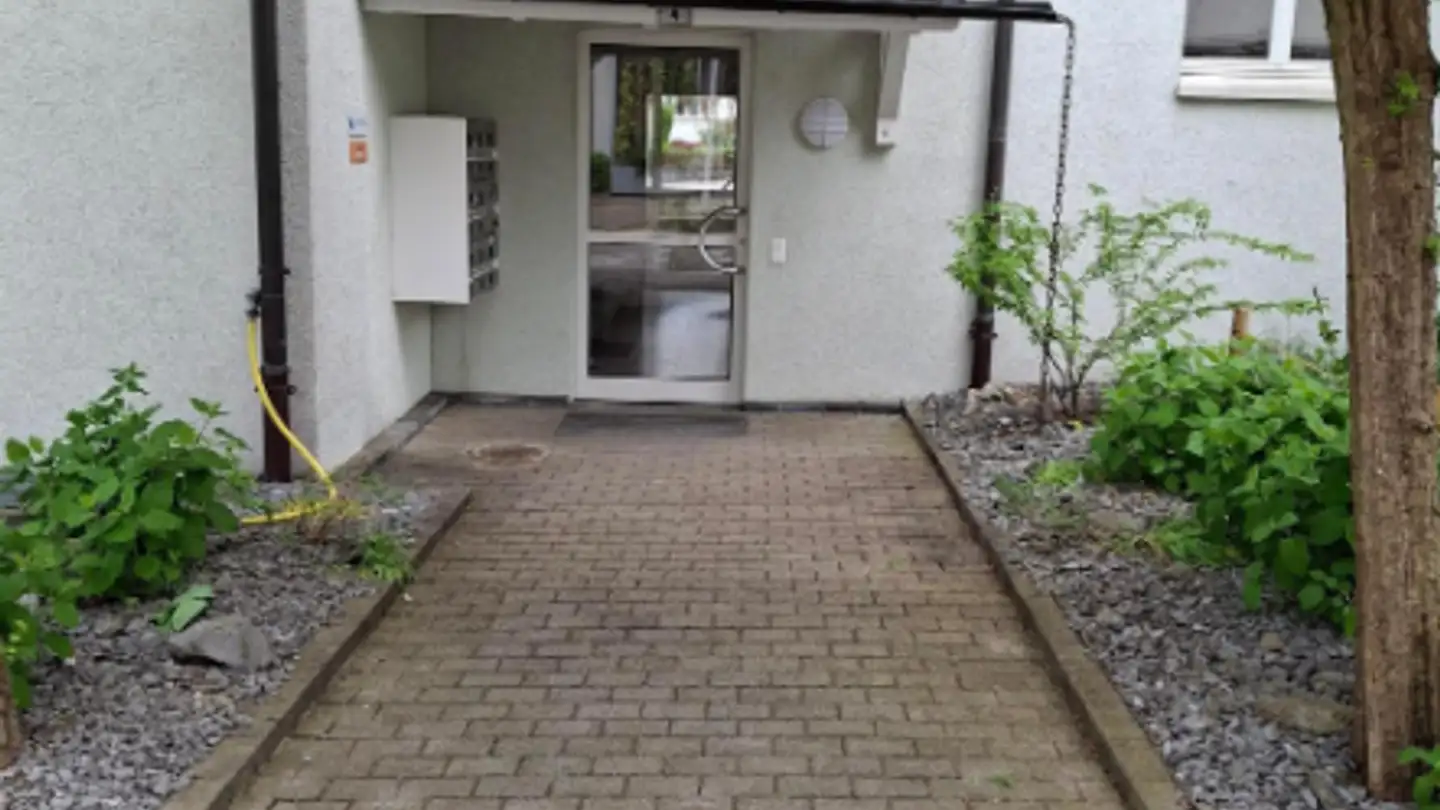 Bürofläche mieten - Schmiedstrasse 4, 9542 Münchwilen TG