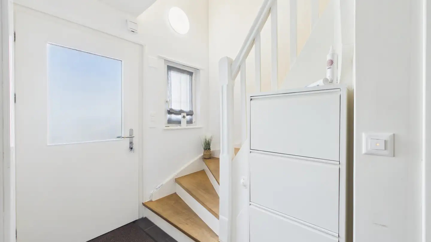 Casa a schiera in vendita - Kloosmattstrasse 29, 4663 Aarburg - Foto 4