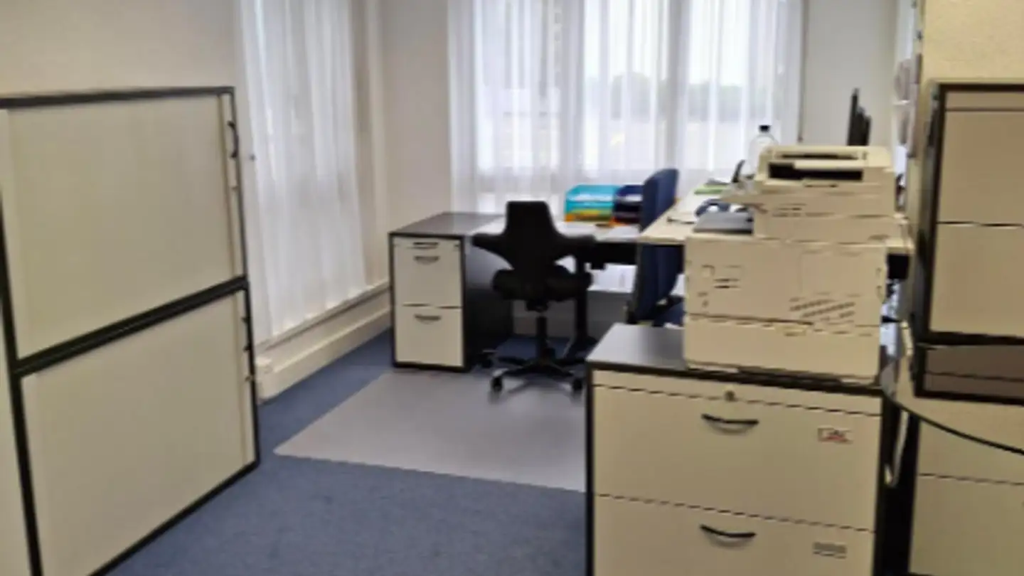 Bürofläche mieten - Schmiedstrasse 4, 9542 Münchwilen TG - Foto 2