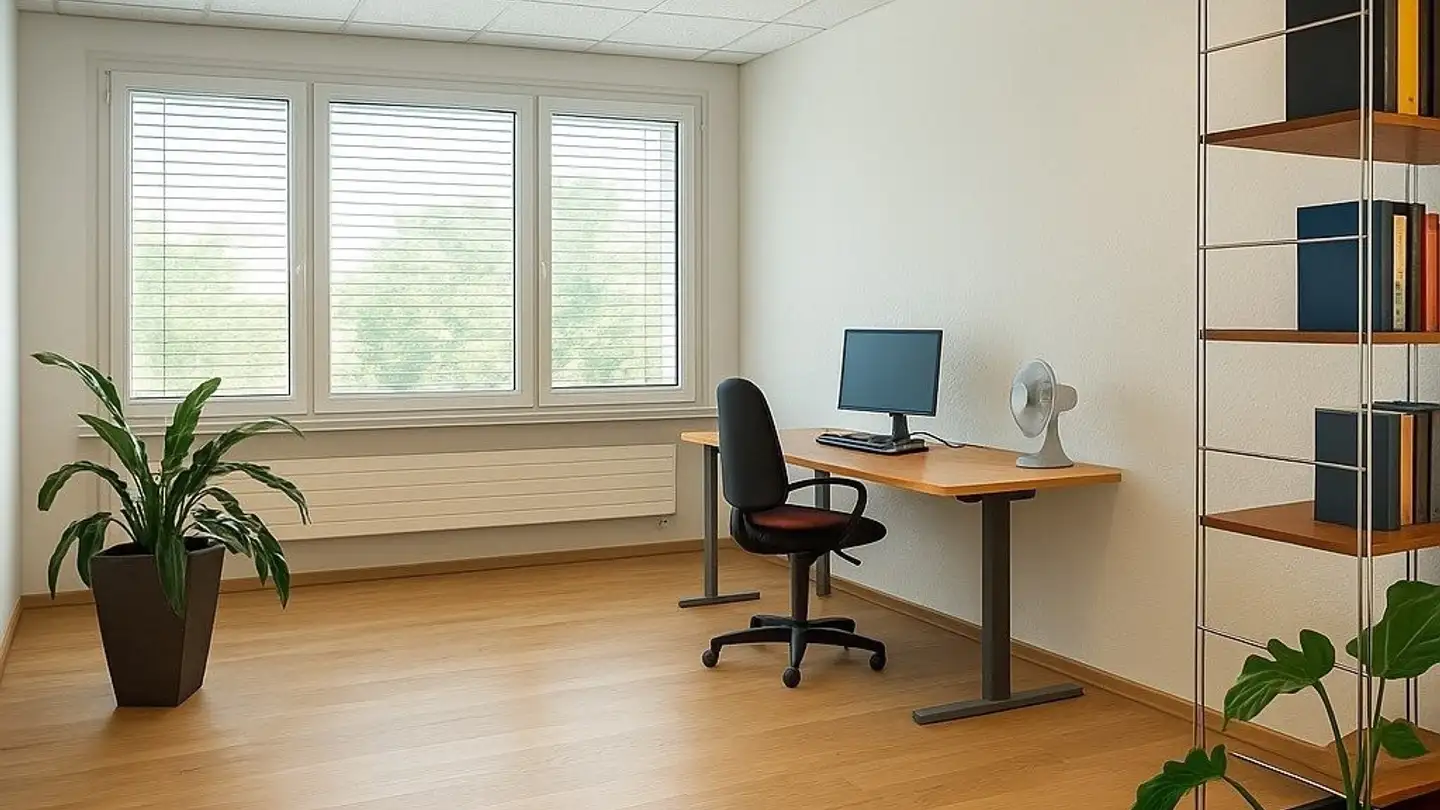 Spazio ufficio in affitto - Zürcherstrasse 48, 8953 Dietikon - Foto 4