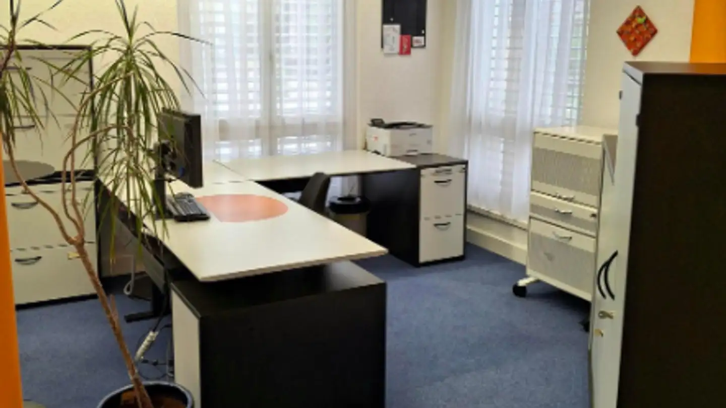 Bürofläche mieten - Schmiedstrasse 4, 9542 Münchwilen TG - Foto 3