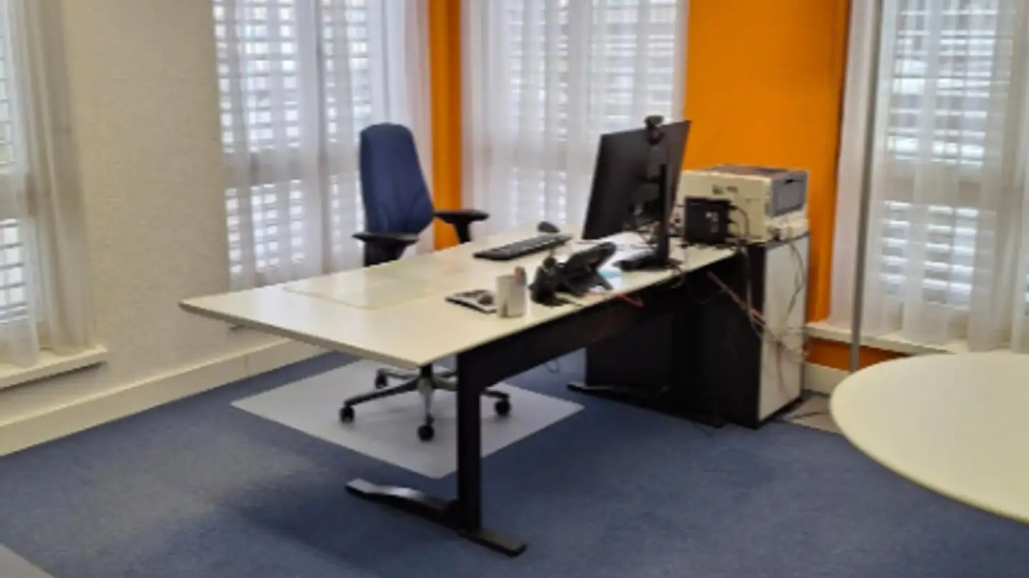 Bürofläche mieten - Schmiedstrasse 4, 9542 Münchwilen TG - Foto 4
