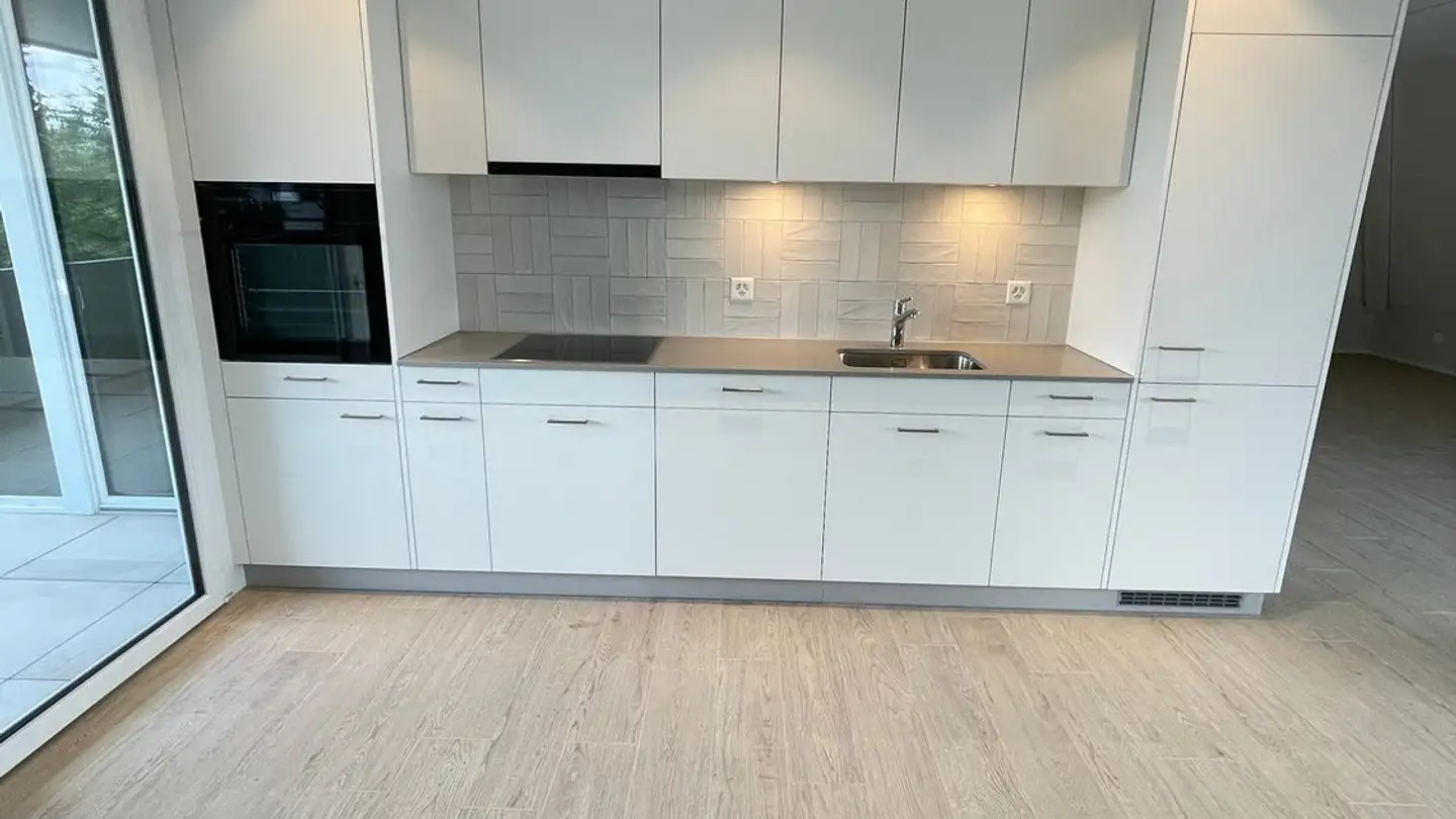 Attic flat for rent - Hauptstrasse 41, 5113 Holderbank AG - Photo 3